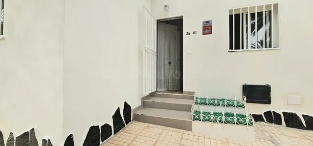 Se vende apartamento reformado de dos habitaciones en Costa  - foto 3