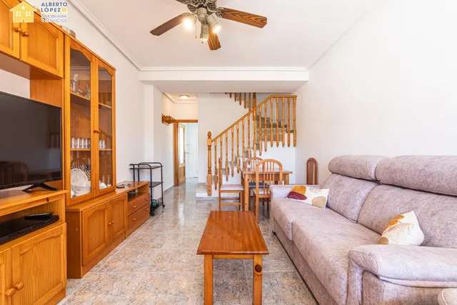 Bungalow en venta en urbanización Las Arenas 2, Arenales del Sol. — 9