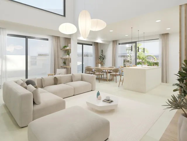 Villa 3 habitaciones 284m² en venta - Centro de la Ciudad Quesada — 18