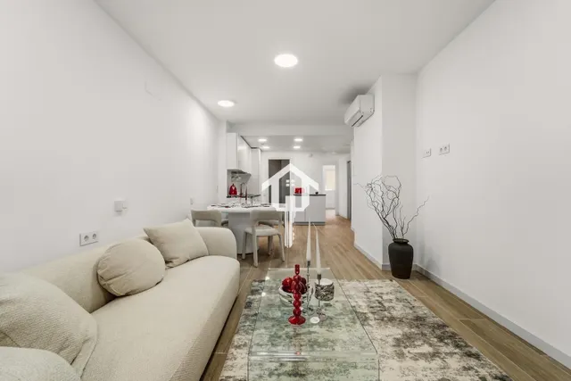 Piso 2 habitaciones 86m² en venta - Carolinas Altas — 7