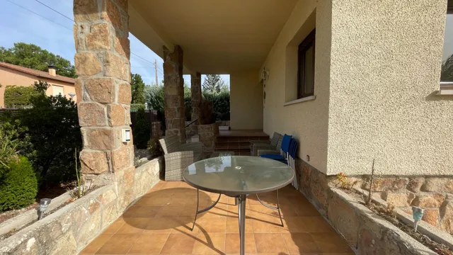 Cómodo chalet independiente en Becerril de la Sierra — 6