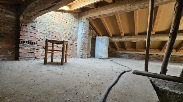 Un lienzo en blanco con 1.000 m2 de parcela y todo por imaginar — 29