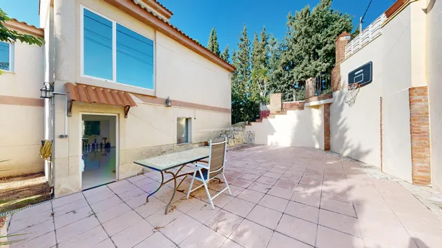 ESPECTACULAR CHALET EN SANTO DOMINGO CALICANTO — 31