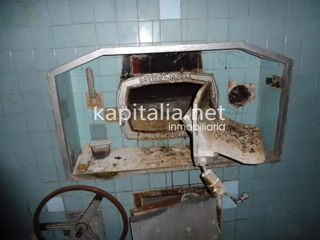 Casa a la venta en La Vila de Ontinyent. — 20