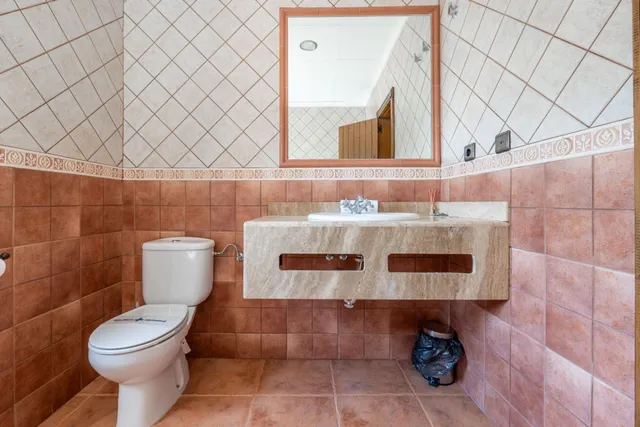 Venta del HOTEL-RESTAURANTE CERRILLO DE SAN MARCOS - Complejo hostelero en pleno funcionamiento (DIEZMA - GRANADA) — 44