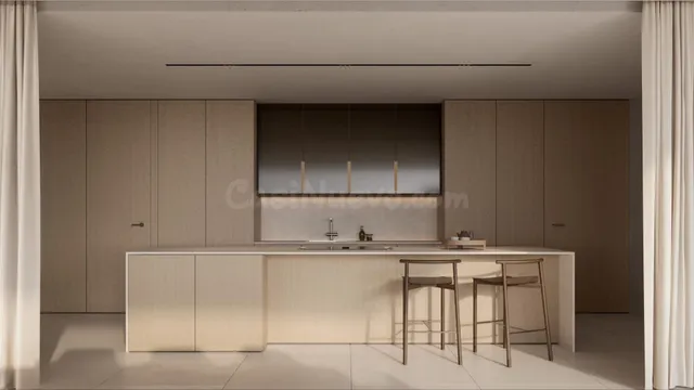 VILLA DE DISEÑO DE OBRA NUEVA EN CALA VINYAS - foto 5