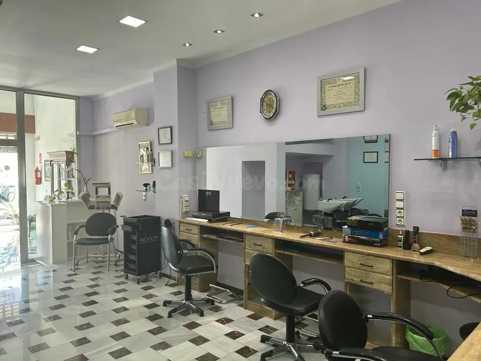 LOCAL COMERCIAL EN VENTA EN ATARFE