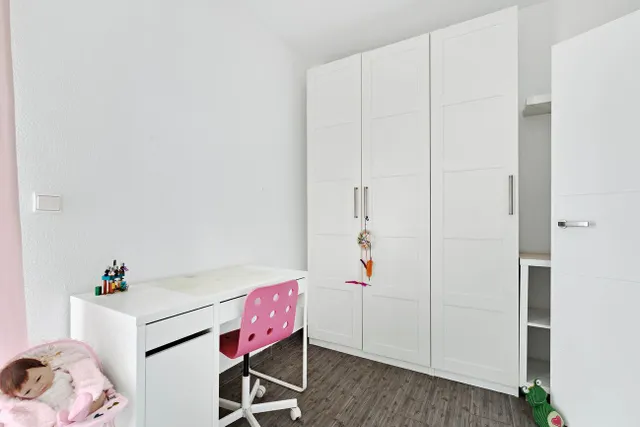 Pareado 3 habitaciones en venta - EL RASO — 22