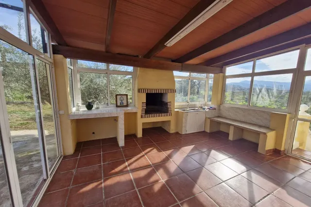 Finca rústica 3 habitaciones 162m² en venta - South of spain — 16