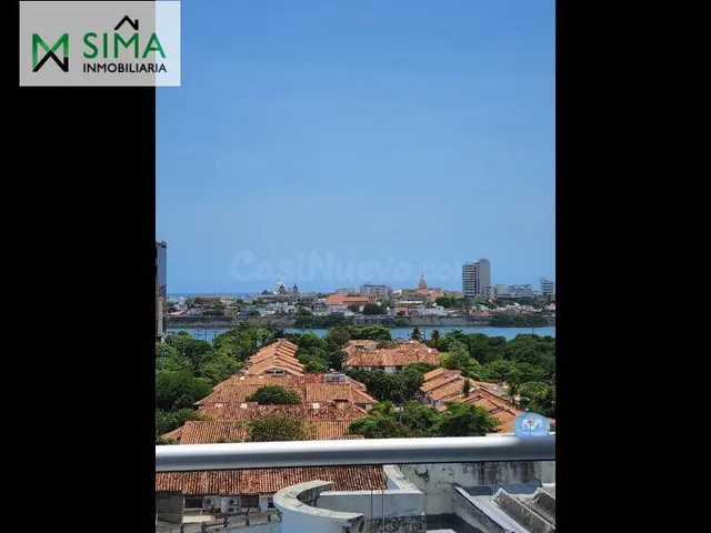 EN VENTA APARTAMENTO EN ZONA DE MANGA - foto 2