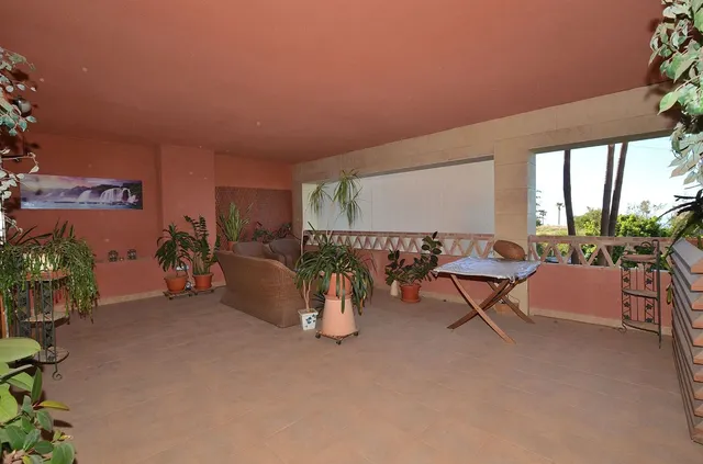 Apartamento 3 habitaciones 129m² en venta - Centro — 15