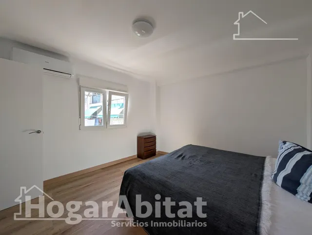 ¡REFORMADO! LUMINOSO Y EXTERIOR CON BALCÓN EN ALICANTE — 16