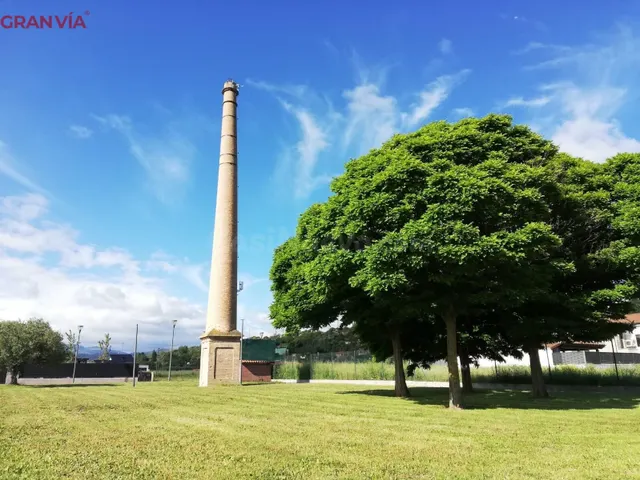 Terreno urbanizable en venta
