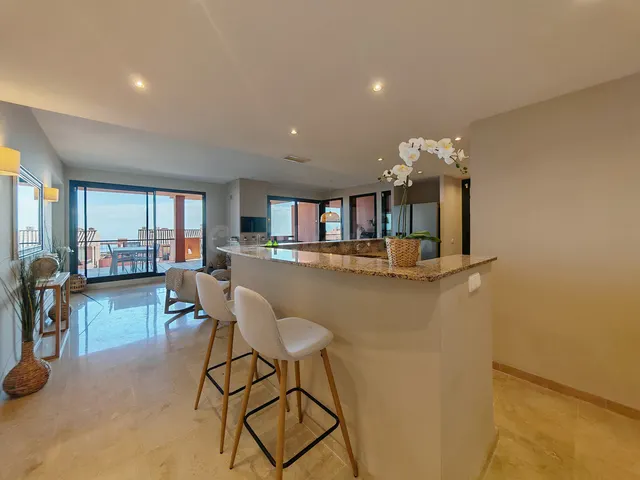 Apartamento 3 habitaciones 109m² en venta - Riviera del sol — 3