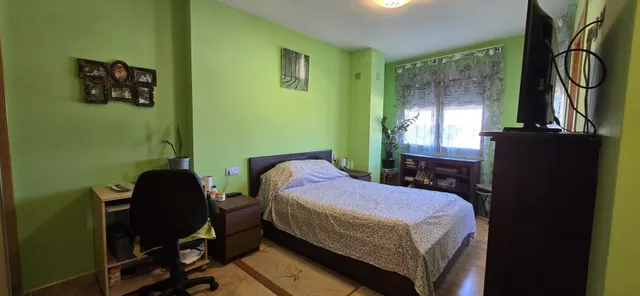 Dúplex de 4 dormitorios, 3 baños, garaje privado y placas solares en el mirador – San Javier — 23