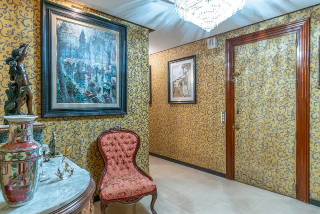 ESPECTACULAR VIVIENDA EN ACERA DEL DARRO — 49