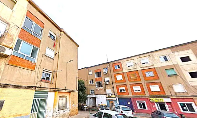 Apartamento 60m² en venta - Santa Lucía
