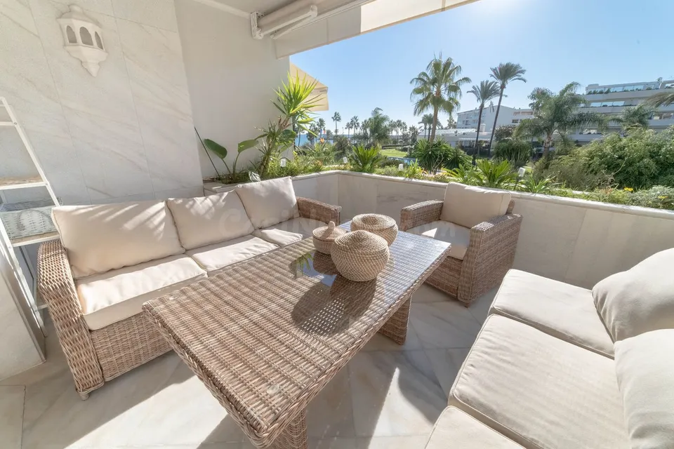 Apartamento 2 habitaciones 120m² en venta - Marbella