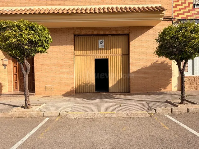 ALQUILER LOCAL COMERCIAL EN MEDIA LEGUA CARTAGENA - foto 4
