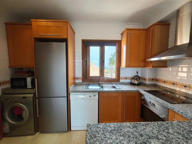 Apartamento 2 habitaciones 75m² en venta - Comunidad valenciana — 26