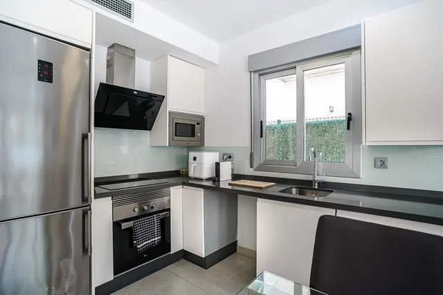 Villa 3 habitaciones 109m² en venta - Lo Pagán — 8