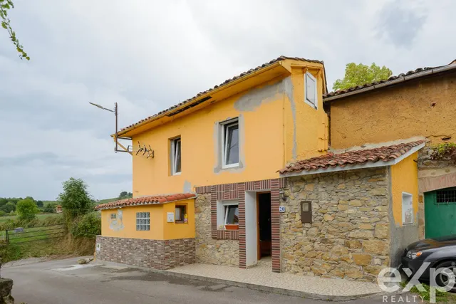 Casa con parcela de más de 1.200 m2 en Siero, cerca de gijón y oviedo — 42