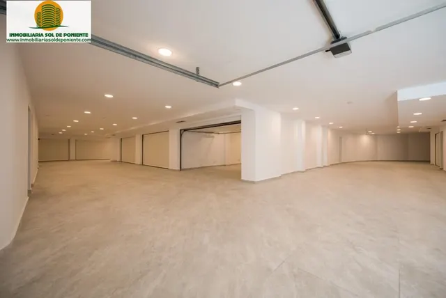 Duplex de lujo en primera linea Benidorm. — 20