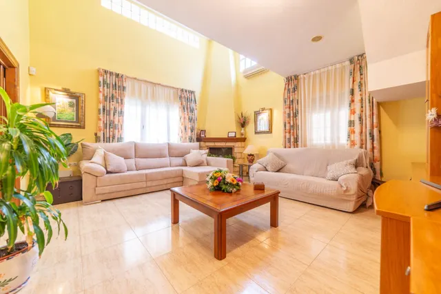 Chalet 5 habitaciones 435m² en venta - Aldeas del villar — 7