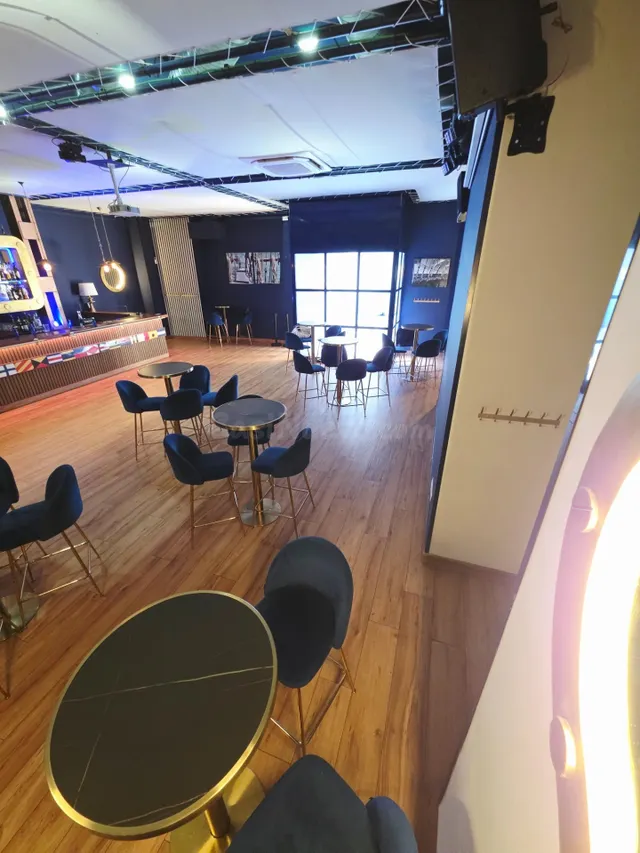 Traspaso de Bar de Copas en el Soho de Málaga — 3