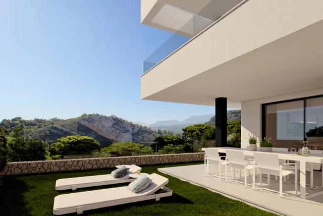 Apartamento 3 habitaciones 254m² en venta - CUMBRES DEL SOL — 19