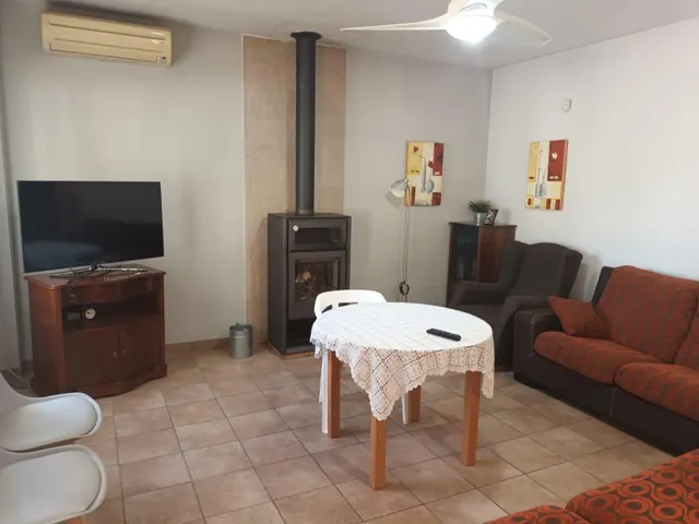 Chalet en zona El Llombo - Ontinyent — 8