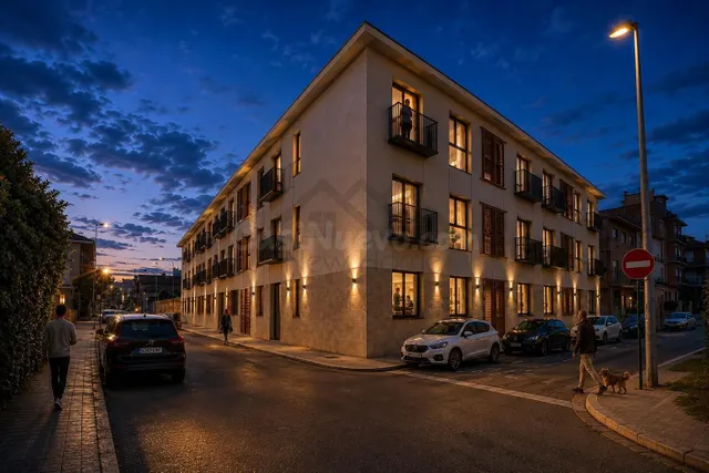 VIVIENDA DE 3 habitaciones DE OBRA NUEVA EN LA POBLA DE VALL - foto 4