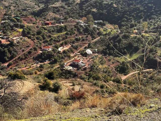 Parcela en venta - Puerto Sol-Los Almendros-El Tomillar — 10