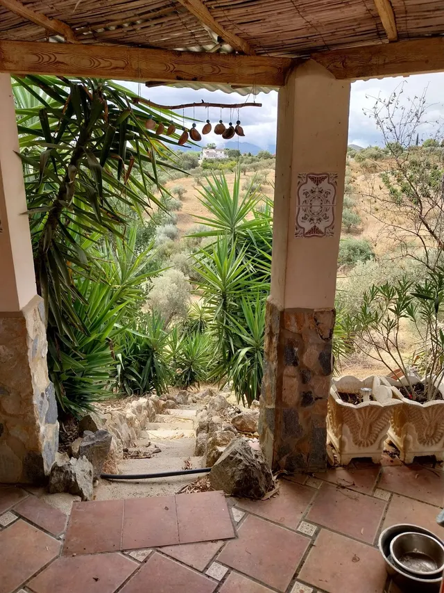 Finca rústica 3 habitaciones 90m² en venta - Costa del Sol — 10