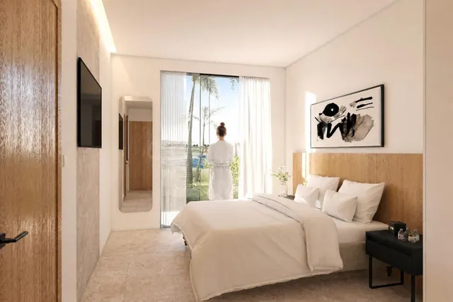 Bungalow 2 habitaciones 58m² en venta - CONDADO DE ALHAMA GO - foto 5