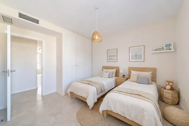 Adosado 3 habitaciones 167m² en venta - Riviera del sol — 7