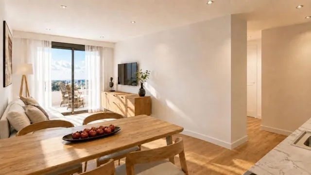Apartamento 2 habitaciones 78m² en venta - Mijas — 12