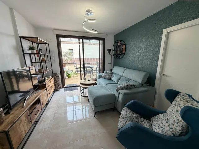 Ático 3 habitaciones 83m² en venta - Lomas de Cabo Roig