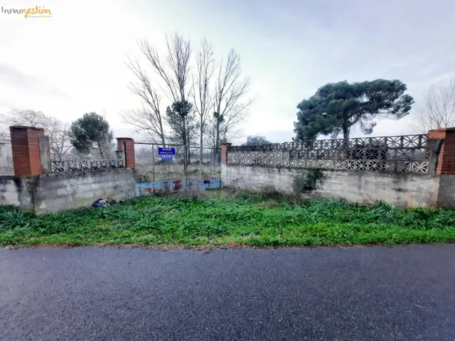 SE VENDE TERRENO RUSTICO EN TUDELA DE DUERO