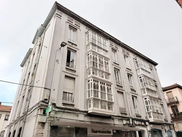Piso en Santa Lucía - Centro de Santander para reformar - foto 3