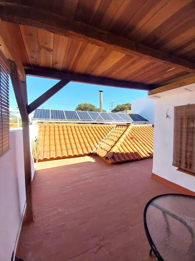 Casa hipotecable en alcolea con garaje, gran terraza y placas solares — 21