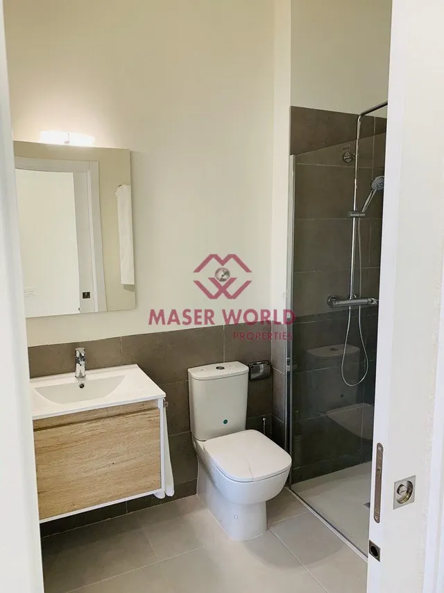APARTAMENTOS NUEVOS EN CAMPO DE GOLF DE CONDADO DE ALHAMA — 14