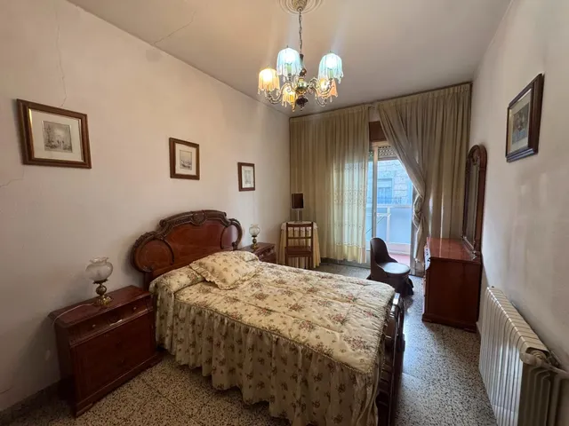 Espectacular piso en avenida de buenos aires con posibilidad de garaje — 29