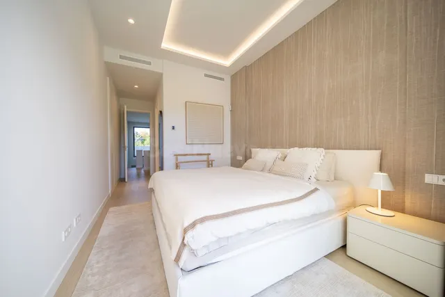 Adosado 4 habitaciones 280m² en venta - Marbella — 5