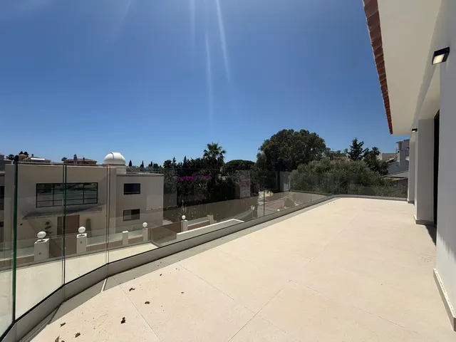 Chalet 3 habitaciones 332m² en venta - Riviera del sol — 9