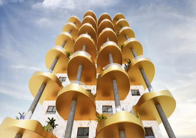 Apartamento 3 habitaciones 145m² en venta - Calpe — 6
