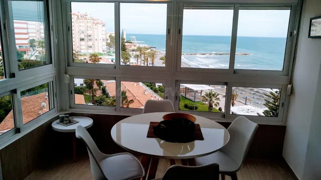 Precioso estudio con vistas al Mar en Torrox Costa - foto 3