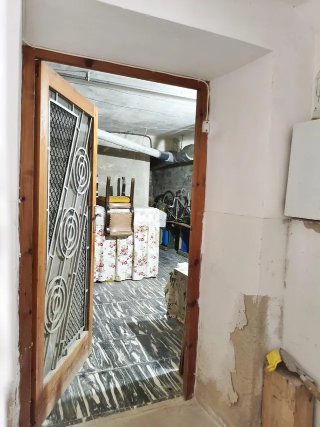 Casa de pueblo en Jijona con preciosas vistas al Castillo — 23