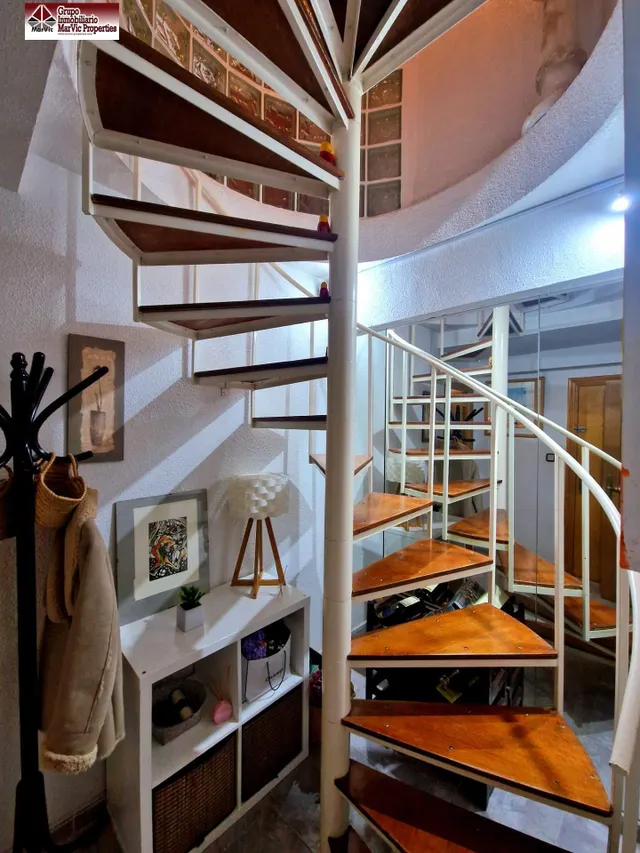 Ático de Ensueño en Benidorm, Zona Casco Antiguo — 20