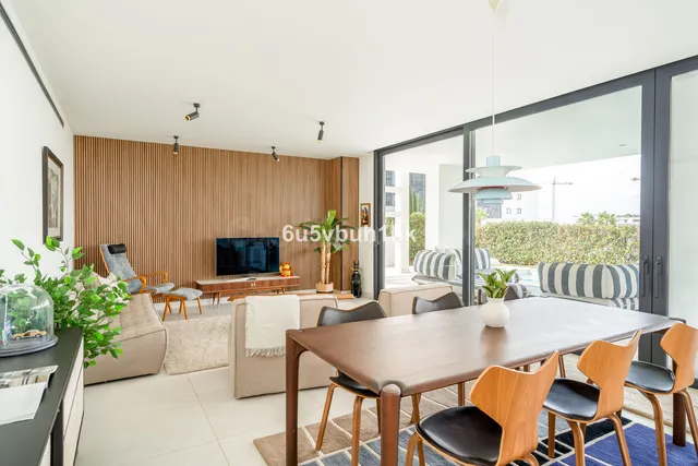 Apartamento 3 habitaciones 159m² en venta - Centro — 5
